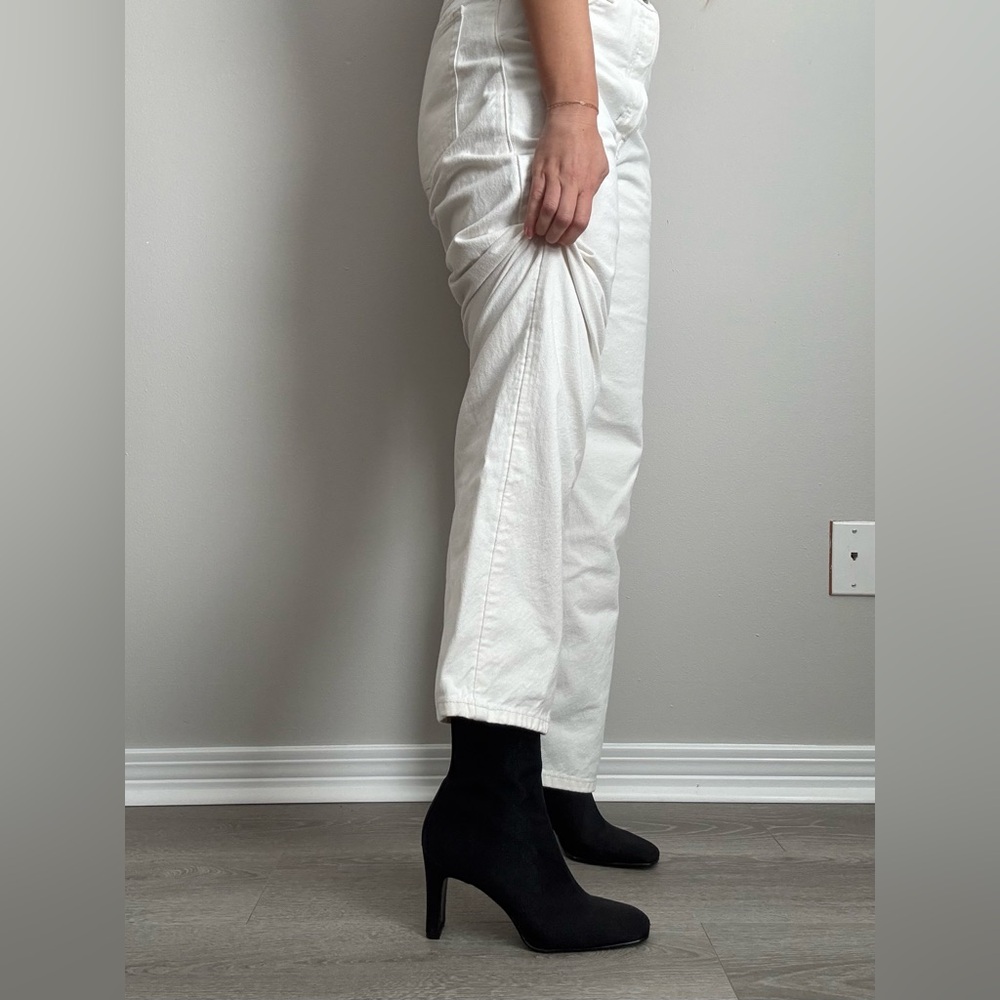 Vintage Nine West Ankle Boots